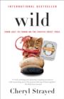 Wild (Oprah's Book Club 2.0 Digital Edition) - eBook
