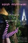 Magic in Manhattan: Bras & Broomsticks and Frogs & French Kisses - eBook