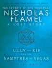 Billy the Kid and the Vampyres of Vegas - eBook