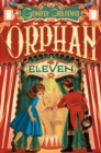 Orphan Eleven - eBook