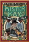 Mister Max: The Book of Kings - eBook