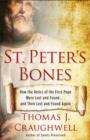 St. Peter's Bones - eBook