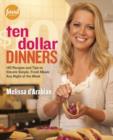 Ten Dollar Dinners - eBook