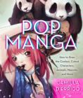 Pop Manga - eBook