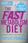 Fast Metabolism Diet - eBook
