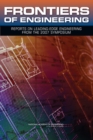 Frontiers of Engineering : Reports on Leading-Edge Engineering from the 2007 Symposium - eBook
