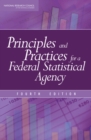 Principles and Practices for a Federal Statistical Agency : Fourth Edition - eBook