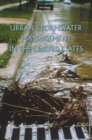 Urban Stormwater Management in the United States - eBook