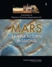 Assessment of Planetary Protection Requirements for Mars Sample Return Missions - eBook