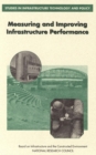 Measuring and Improving Infrastructure Performance - eBook