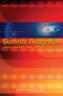 Biometric Recognition : Challenges and Opportunities - eBook