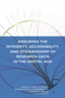Ensuring the Integrity, Accessibility, and Stewardship of Research Data in the Digital Age - eBook