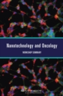 Nanotechnology and Oncology : Workshop Summary - eBook