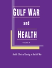 Gulf War and Health : Volume 4: Health Effects of Serving in the Gulf War - eBook