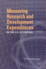 Measuring Research and Development Expenditures in the U.S. Economy - eBook