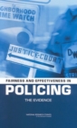 Fairness and Effectiveness in Policing : The Evidence - eBook