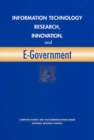 Information Technology Research, Innovation, and E-Government - eBook