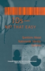 IDs -- Not That Easy : Questions About Nationwide Identity Systems - eBook