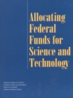 Allocating Federal Funds for Science and Technology - eBook