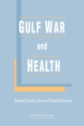 Gulf War and Health : Updated Literature Review of Depleted Uranium - eBook