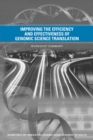 Improving the Efficiency and Effectiveness of Genomic Science Translation : Workshop Summary - eBook