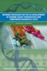 Refining Processes for the Co-Development of Genome-Based Therapeutics and Companion Diagnostic Tests : Workshop Summary - eBook