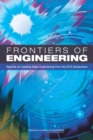 Frontiers of Engineering : Reports on Leading-Edge Engineering from the 2012 Symposium - eBook