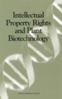 Intellectual Property Rights and Plant Biotechnology - eBook