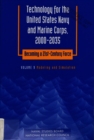 Technology for the United States Navy and Marine Corps, 2000-2035 Becoming a 21st-Century Force : Volume 9: Modeling and Simulation - eBook