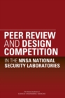 Peer Review and Design Competition in the NNSA National Security Laboratories - eBook