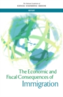 The Economic and Fiscal Consequences of Immigration - eBook