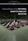 Triennial Review of the National Nanotechnology Initiative - eBook