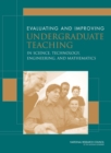 Evaluating and Improving Undergraduate Teaching in Science, Technology, Engineering, and Mathematics - eBook