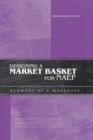 Designing a Market Basket for NAEP : Summary of a Workshop - eBook
