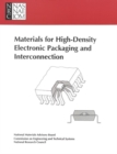 Materials for High-Density Electronic Packaging and Interconnection - eBook