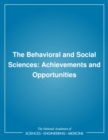 The Behavioral and Social Sciences : Achievements and Opportunities - eBook