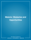 Malaria : Obstacles and Opportunities - eBook