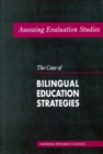 Assessing Evaluation Studies : The Case of Bilingual Education Strategies - eBook