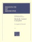 Medically Assisted Conception : An Agenda for Research - eBook