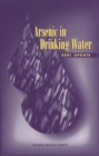 Arsenic in Drinking Water : 2001 Update - eBook