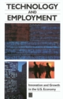 Technology and Employment : Innovation and Growth in the U.S. Economy - eBook