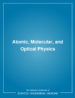 Atomic, Molecular, and Optical Physics - eBook
