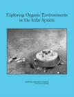 Exploring Organic Environments in the Solar System - eBook