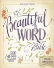 KJV, Beautiful Word Bible : 500 Full-Color Illustrated Verses - eBook