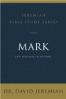 Mark : The Messiah in Action - eBook