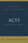 Acts : The Birth of the Church - eBook