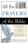 All the Prayers of the Bible - Book