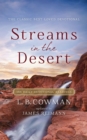 Streams in the Desert : 366 Daily Devotional Readings - eBook