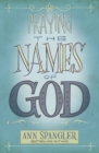 Praying the Names of God - eBook