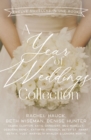 A Year of Weddings : Twelve Love Stories - eBook